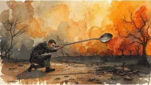 [총무원장 진우 스님의 Weekly 선명상] 35. 보시의 마음으로