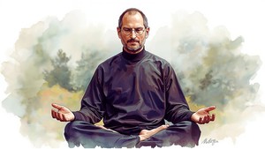 [송마나의  시절인연] 선의 사과