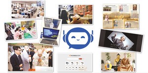 [AI&미래불교] 1. 불교 AI  활용 어디까지 왔나