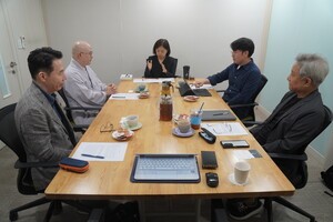 [특별 좌담] AI시대, 불교의 지혜로 길을 묻다