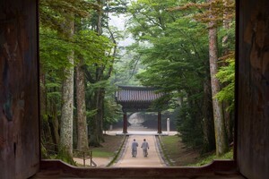 [창간 31주년] 산문 밖, 새 시대로 나아가다