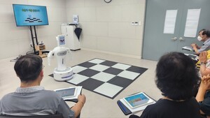 문정노인福, ‘뇌똑똑, 뇌튼튼’ 프로그램으로 치매 예방