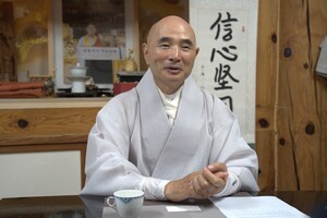 [24교구본사를 가다] “능동적 참여가 쌓은 신뢰…봉선사를 ‘젊은 사찰’로!”