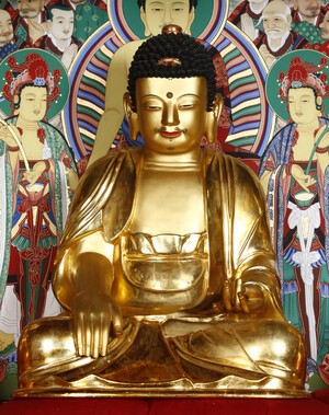 [최선일의 불모열전 시즌2] 16. 보해(寶海, 普海) 스님