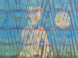 한지·닥종이에 담아낸 사유의 궤적들