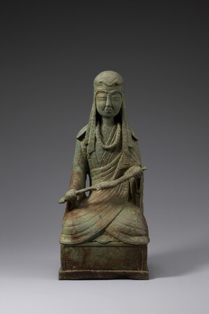 국립중앙박물관, 11월 큐레이터와의 대화