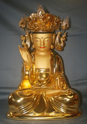 [최선일의 불모열전 시즌2] 17. 천신(天信) 스님