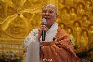 제4회 생명나눔대상에 &apos;한마음선원&apos; 선정