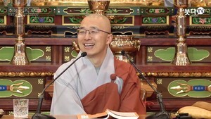 제22회 대원상에 법상 스님·은장권 이사장 수상