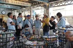 현대불교, 대만 연수 “환경문제 일상 속 실천” 다짐