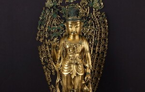 강원 절터서 나온 불교문화유산 美를 만나다