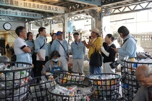 현대불교, 대만 연수 “환경문제 일상 속 실천” 다짐